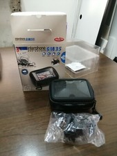 Interphone cellularline sm35 usato  Catanzaro
