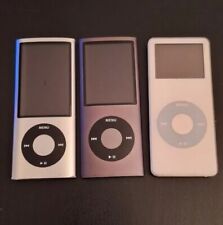 Lotto ipod nano usato  Torino