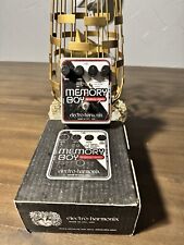 Electro harmonix memory for sale  Amarillo