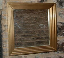 Antica specchiera legno usato  Spello