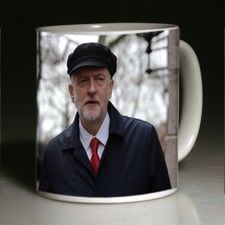 Jeremy corbyn mug for sale Jeremy corbyn mug for sale  GLASGOW
