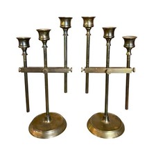 Vintage brass adjustable for sale  Universal City