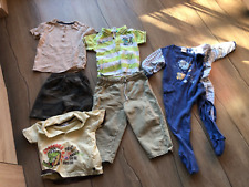 Bekleidungspaket junge kids gebraucht kaufen  Buchbach