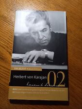 Herbert karajan lesen gebraucht kaufen  Nortrup