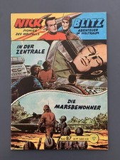 Nick großband pionier gebraucht kaufen  Leipzig