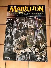 Marillion large double for sale  BURY ST. EDMUNDS