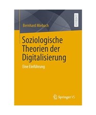 Soziologische theorien digital gebraucht kaufen  Trebbin