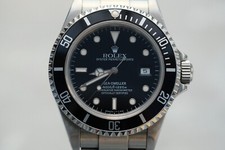 Rolex sea dweller for sale  San Mateo