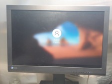 écran eizo coloredge d'occasion  Melun