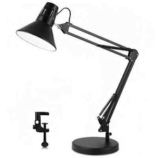 Lampada tavolo scrivania usato  Acerra