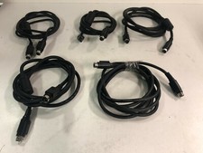 Lot pos cable d'occasion  Montigny-sur-Loing