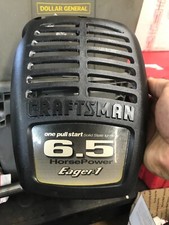 Craftsman lawn mower for sale  Mount Airy