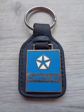 Porte cle emaille d'occasion  Fécamp