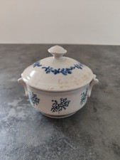 Petite soupière faïence d'occasion  Tain-l'Hermitage
