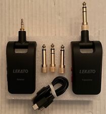 Wireless guitar system for sale  Riverside