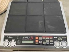 Pad sampling roland d'occasion  Paris XI