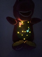 Barney singing vintage for sale  Bountiful