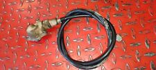 Entraineur compteur cable d'occasion  Issoire