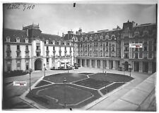 Plaque verre photo d'occasion  Grenade