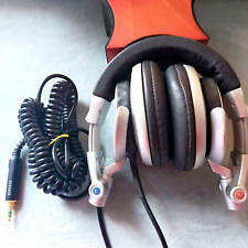 Usado, Fones de ouvido estéreo dinâmico Sony MDR-Z700 DJ feitos no Japão mini plugue somente comprar usado  Enviando para Brazil