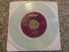 BEATLES Clear Vinyl "Across the Universe" Ltd U.S. Juke Box Edition. Br ID:91714 comprar usado  Enviando para Brazil