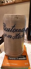 Reutemann zum heck gebraucht kaufen  Nürnberg