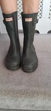 Hunter abernethy neoprene for sale  BRIERLEY HILL