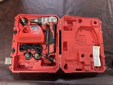 Milwaukee m12 2432 for sale  Warren