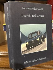 Cerchi nell acqua usato  Italia