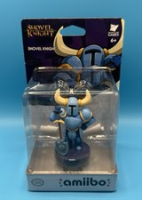 Shovel Knight Amiibo Nintendo Amiibo - Nova caixa aberta frete rápido!!! comprar usado Shovel Knight Amiibo Nintendo Amiibo - Nova caixa aberta frete rápido!!! comprar usado  Enviando para Brazil
