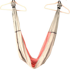 Yoga hanging sling for sale  Silver Spring