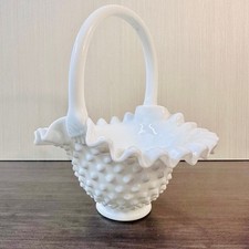 Vintage fenton hobnail for sale  Gilroy