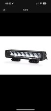 Lazer lamps triple for sale  MANSFIELD