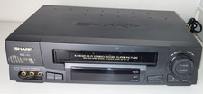 Sharp vc9833 heads for sale  Clearlake
