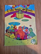 Idem panini vignettes d'occasion  Paris XV