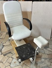 Poltrona pedicure professional usato  Massa di Somma