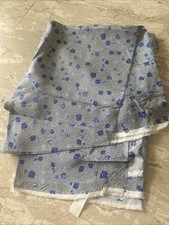Stoff meterware rest gebraucht kaufen  Düren