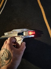Star trek phaser gebraucht kaufen  Kassel
