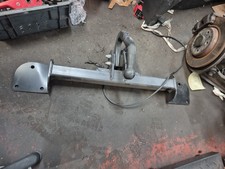 bmw 3 series towbar for sale  MANSFIELD