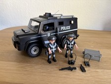 Playmobil polizei 5974 gebraucht kaufen  Everswinkel