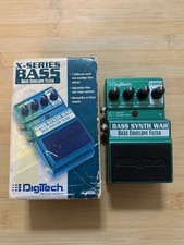 Digitech xbw bass for sale Digitech xbw bass for sale  Portland