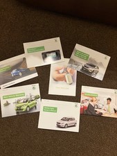 Skoda fabia mk2 for sale  GLASGOW