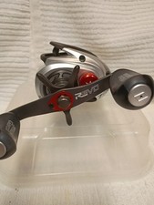 Carretel de fundição Abu Garcia Revo X LP 7.3 1 mão esquerda REVO5 X-HS LP 1565150 comprar usado  Enviando para Brazil