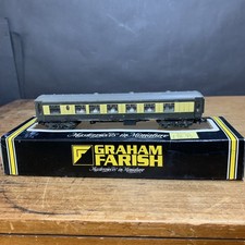 Graham farish gauge for sale  ACCRINGTON