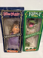 Vintage fisher price for sale  Cato