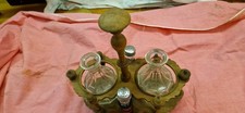 Olio aceto sale usato  Macerata