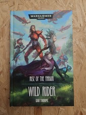 Warhammer 40k wild for sale  BOURNEMOUTH