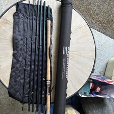 Shakespeare expedition 15ft for sale  ASHBOURNE