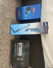 Home studio recording for sale  CARDIFF