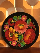 Vintage folk art for sale  BURY ST. EDMUNDS